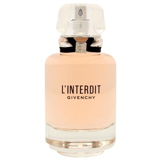Foto 2 | Foto 2 | Perfume Givenchy L'interdit Edt 80 Ml Para Mujer - Venta Internacional.