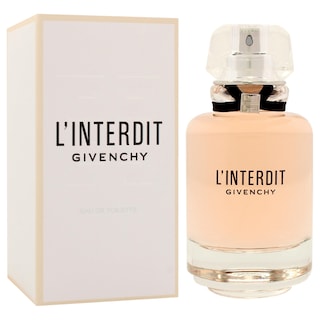 Foto 3 | Foto 3 | Perfume Givenchy L'interdit Edt 80 Ml Para Mujer - Venta Internacional.