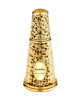 Foto 1 | Foto 1 | Perfume Swiss Arabian Kashkha Eau De Parfum 50 Ml Para Mujer - Venta Internacional.