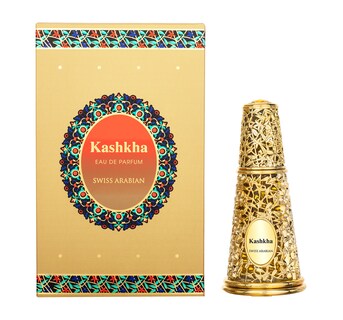 Foto 5 | Foto 5 | Perfume Swiss Arabian Kashkha Eau De Parfum 50 Ml Para Mujer - Venta Internacional.