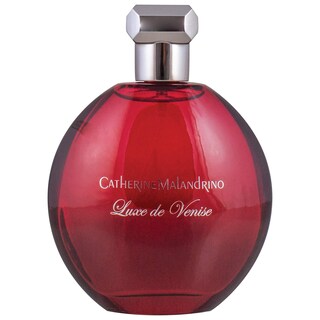 Foto 1 | Foto 1 | Perfume Catherine Malandrino Luxe De Venise Eau De Parfum, 100 Ml - Venta Internacional.