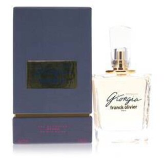 Foto 1 | Foto 1 | Perfume Franck Olivier Giorgia Midnight Eau De Parfum 75 Ml - Venta Internacional.