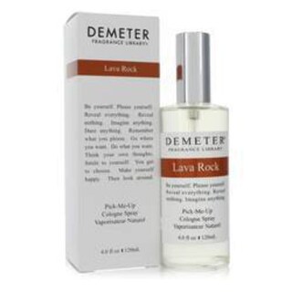 Foto 1 | Foto 1 | Colonia En Aerosol Demeter Lava Rock Para Hombre Y Mujer, 120 Ml - Venta Internacional.