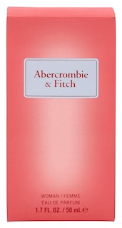 Foto 1 | Foto 1 | Perfume Abercrombie & Fitch First Instinct Together Edp 50 Ml - Venta Internacional.