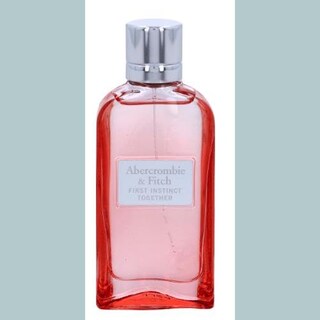 Foto 3 | Foto 3 | Perfume Abercrombie & Fitch First Instinct Together Edp 50 Ml - Venta Internacional.