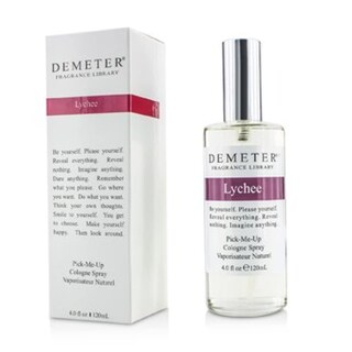 Foto 1 | Foto 1 | Perfume Demeter Lychee Cologne Spray 120 Ml Para Mujeres Y Hombres - Venta Internacional.