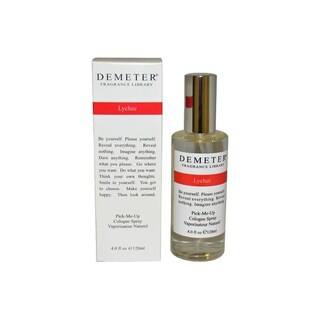 Foto 3 | Foto 3 | Perfume Demeter Lychee Cologne Spray 120 Ml Para Mujeres Y Hombres - Venta Internacional.