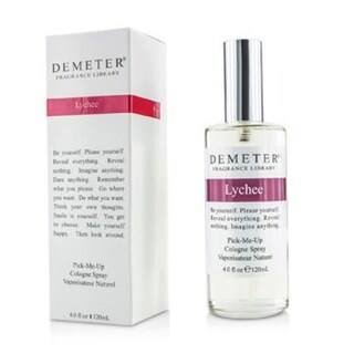 Foto 4 | Foto 4 | Perfume Demeter Lychee Cologne Spray 120 Ml Para Mujeres Y Hombres - Venta Internacional.