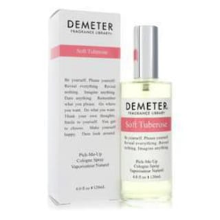 Foto 1 | Foto 1 | Colonia En Aerosol Perfume Demeter Soft Tuberose 120 Ml Para Mujer - Venta Internacional.