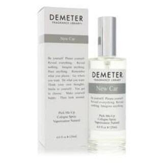 Foto 1 | Foto 1 | Colonia En Aerosol Perfume Demeter New Car, 120 Ml, Unisex - Venta Internacional.