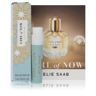 Foto 1 | Foto 1 | Perfume Elie Saab Girl Of Now Shine Eau De Parfum, 1 Ml X 2 - Venta Internacional.