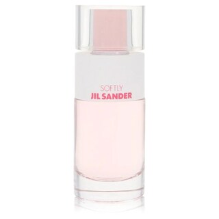 Foto 1 | Foto 1 | Perfume Jil Sander Softly Eau De Pêtales Eau De Toilette 80 Ml - Venta Internacional.