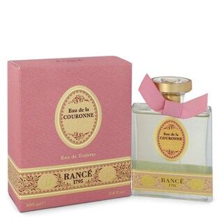 Foto 1 | Foto 1 | Perfume Rance Rue Rance Eau De La Couronne Edt 100 Ml Para Mujer - Venta Internacional.