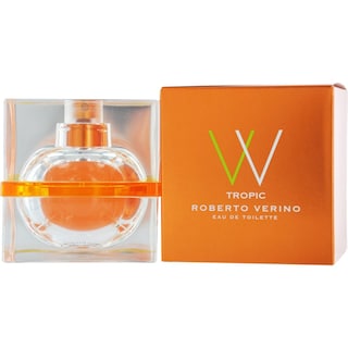 Foto 1 | Foto 1 | Perfume Roberto Verino V V Tropic Eau De Toilette Para Mujer, 50 Ml - Venta Internacional.