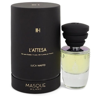 Foto 1 | Foto 1 | Perfume Masque L'attesa Eau De Parfum 35 Ml Para Hombre Y Mujer - Venta Internacional.
