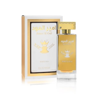 Foto 1 | Foto 1 | Perfume World Ameer Al Oud Vip White Oud 100 Ml Edp - Venta Internacional.
