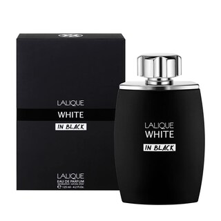 Foto 2 | Foto 2 | Perfume Lalique Lalique Blanco En Negro Edp 125ml Para Hombre - Venta Internacional.