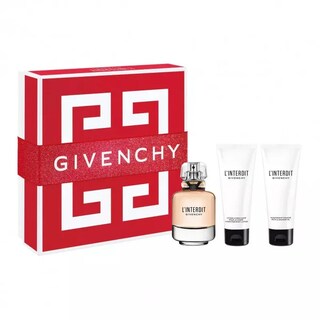 Foto 1 | Foto 1 | Fragancia L'interdit Para Mujer / Set - 80 Ml Eau De Parfum Spray