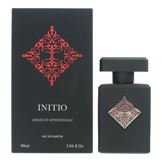 Foto 1 | Foto 1 | Perfume Initio Absolute Aphrodisiac Eau De Parfum Para Mujer, 90 Ml - Venta Internacional.