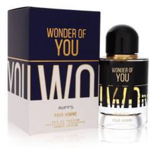 Foto 1 | Foto 1 | Perfume Riffs Wonder Of You Eau De Parfum Para Hombre, 100 Ml - Venta Internacional.