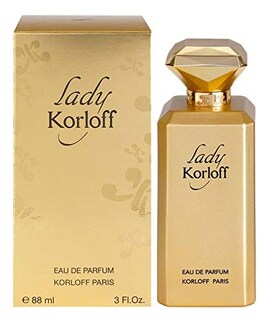 Foto 3 | Foto 3 | Perfume Korloff Lady Eau De Parfum 88 Ml Para Mujer - Venta Internacional.