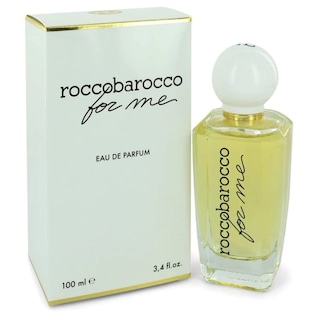 Foto 1 | Foto 1 | Perfume Roccobarocco For Me Eau De Parfum 100 Ml Para Mujer - Venta Internacional.