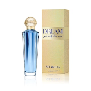 Foto 1 | Foto 1 | Perfume Shakira Dream Para Mujer, 80 Ml, Eau De Toilette - Venta Internacional.