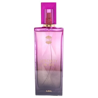 Foto 2 | Foto 2 | Perfume Ajmal Serenity In Me Edp 100 Ml Para Mujer - Venta Internacional.