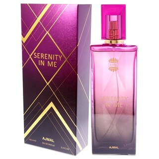 Foto 4 | Foto 4 | Perfume Ajmal Serenity In Me Edp 100 Ml Para Mujer - Venta Internacional.