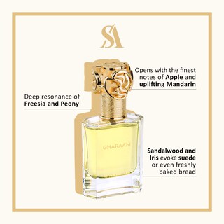 Foto 2 | Foto 2 | Perfume Swiss Arabian Gharaam Eau De Parfum, 50 Ml, Para Mujer - Venta Internacional.