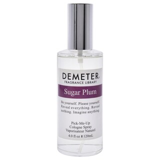 Foto 2 | Foto 2 | Colonia En Aerosol Demeter Sugar Plum De Perfume, 120 Ml, Unisex - Venta Internacional.