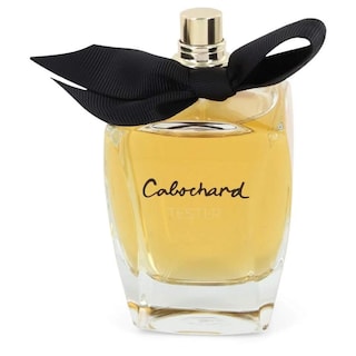 Foto 1 | Foto 1 | Perfume Gres Cabochard Eau De Parfum, 100 Ml, Para Mujer, Tester - Venta Internacional.