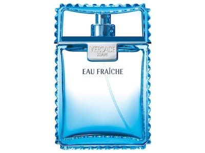 Foto 1 | Foto 1 | Loción Eau Fraiche De Versace Edt 100 Ml