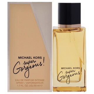 Foto 1 | Foto 1 | Perfume Michael Kors Super Gorgeous Eau De Parfum Para Mujer, 50 Ml - Venta Internacional.