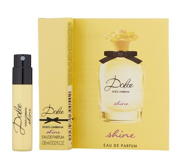 Foto 2 | Foto 2 | Perfume Dolce & Gabbana Dolce Shine Eau De Parfume para Mujer 5 ml - Venta Internacional