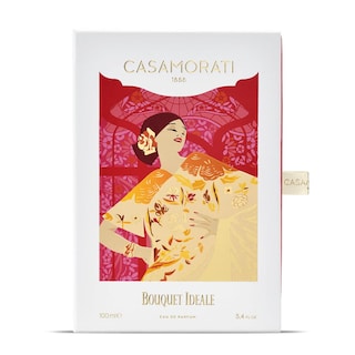Foto 2 | Foto 2 | Perfume Casamorati Dal 1888 Bouquet Ideale Eau De Parfum, 100 Ml - Venta Internacional.