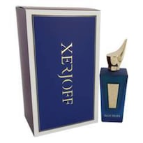 Perfume Xerjoff Shooting Stars Blue Hope Uni Eau De Parfum, 100 Ml - Venta Internacional.