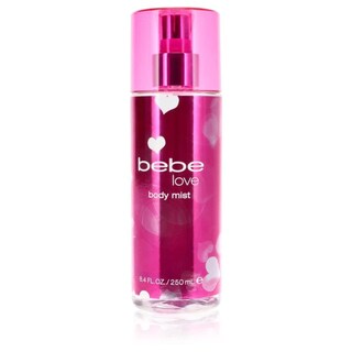Foto 1 | Foto 1 | Body Mist Bebe Bebe Love Para Mujer 250 Ml para Mujer- Venta Internacional