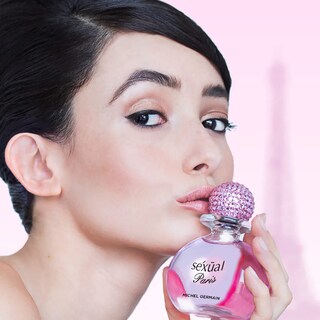 Foto 4 | Foto 4 | Perfume Michel Germain Sexual Paris Eau De Parfum 125 Ml - Venta Internacional.