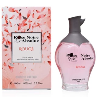Foto 1 | Foto 1 | Perfume Giorgio Valenti Rosa Negra Absolue Rouge Edp 100 ml - Venta Internacional
