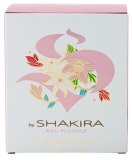 Foto 2 | Foto 2 | Perfume Shakira S Eau Florale Para Mujer 80 Ml - Venta Internacional.