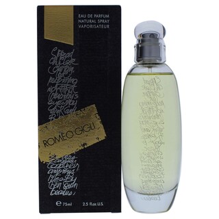 Foto 1 | Foto 1 | Perfume Romeo Gigli Profumi Eau De Parfum 75 Ml Para Mujer - Venta Internacional.