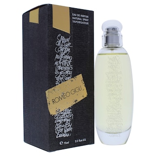 Foto 3 | Foto 3 | Perfume Romeo Gigli Profumi Eau De Parfum 75 Ml Para Mujer - Venta Internacional.