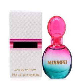 Foto 2 | Foto 2 | Perfume Missoni By Missoni Eau De Parfum, 5 Ml - Venta Internacional.