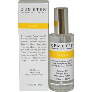 Foto 1 | Foto 1 | Perfume Demeter Freesia Cologne Spray Para Mujer 120 Ml - Venta Internacional.