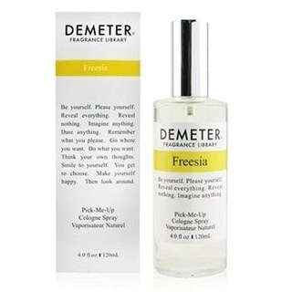 Foto 2 | Foto 2 | Perfume Demeter Freesia Cologne Spray Para Mujer 120 Ml - Venta Internacional.