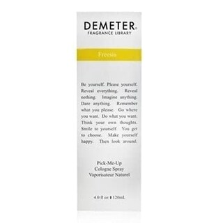Foto 3 | Foto 3 | Perfume Demeter Freesia Cologne Spray Para Mujer 120 Ml - Venta Internacional.
