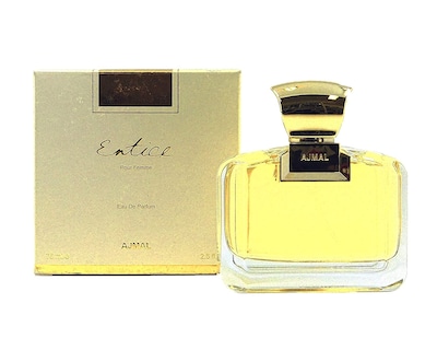 Foto 1 | Foto 1 | Perfume Ajmal Entice Eau De Parfum En Aerosol De 75 Ml Para Mujer - Venta Internacional.