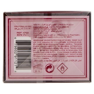 Foto 6 | Foto 6 | Perfume Monotheme Apotheose De Rose 100 Ml Para Mujer - Venta Internacional.