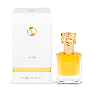 Foto 2 | Foto 2 | Perfume Swiss Arabian Wajd Eau de Parfum 50 ml para Mujer - Venta Internacional